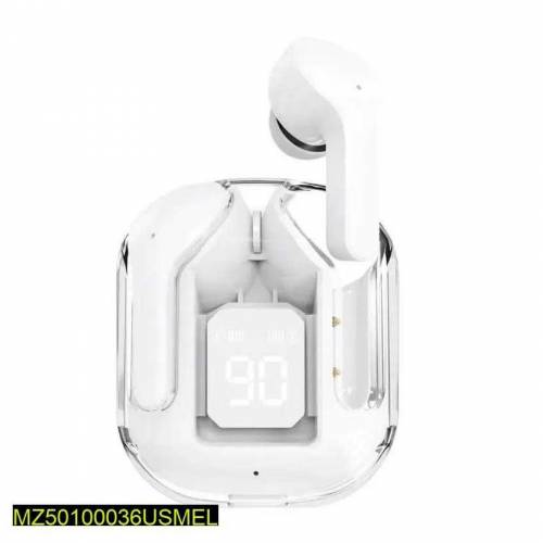 Air 31 Digital Display Earbuds