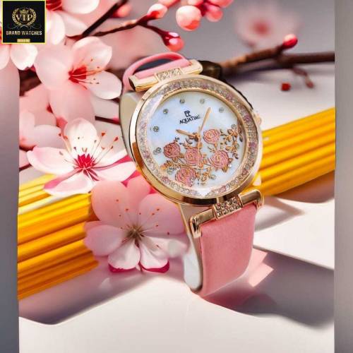 AQUA Stylish Watch