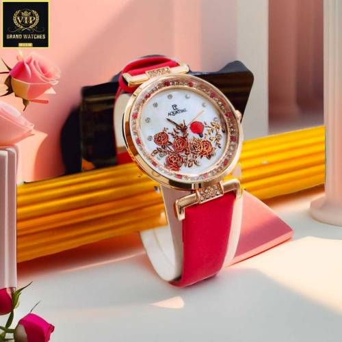 AQUA Stylish Watch