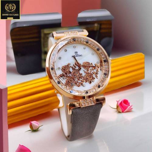 AQUA Stylish Watch