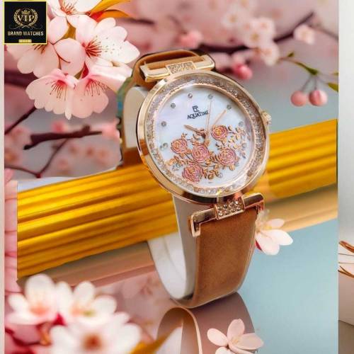 AQUA Stylish Watch