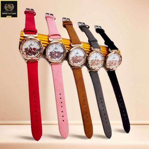 AQUA Stylish Watch