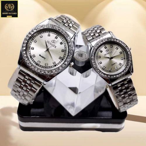 Elite Couple Watch