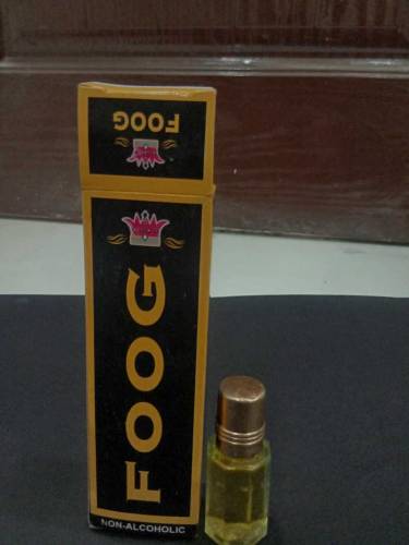 Attar long lasting 