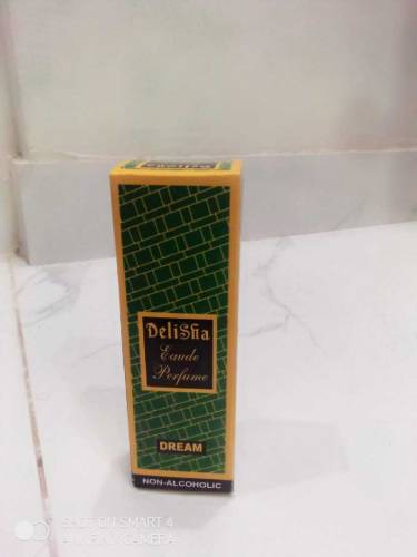 Attar long lasting 