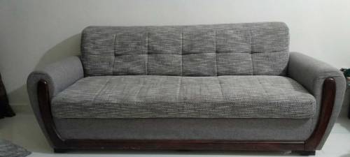 7 Seater Sofa Set with center Table