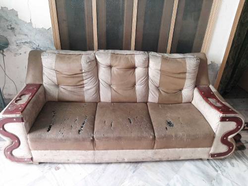 six seater sofa 