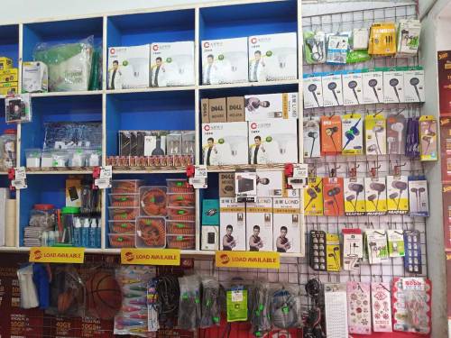 Mobile accessories urgent sale 