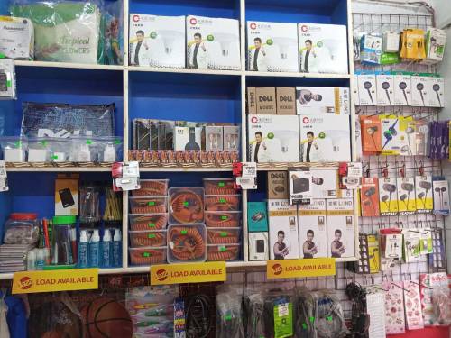 Mobile accessories urgent sale 