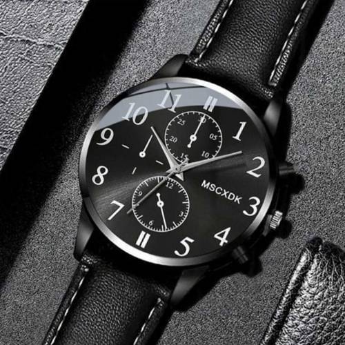 men watch 