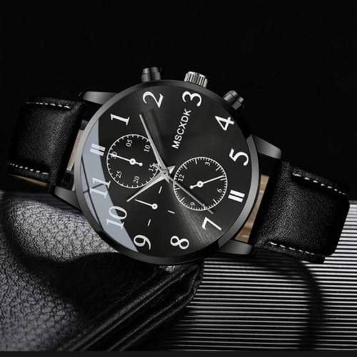 men watch 