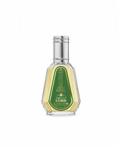 Lord perfume 100ml