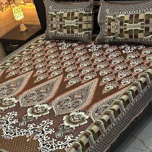 bed sheet 