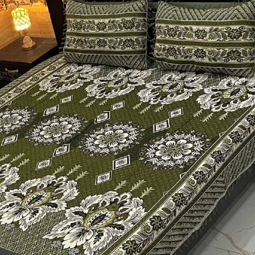 bed sheet 