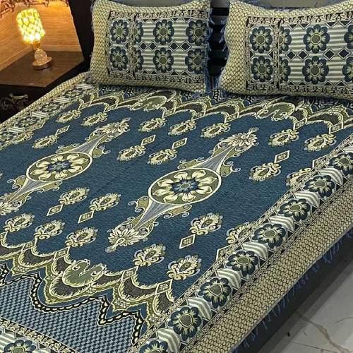 bed sheet 