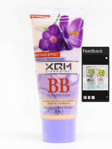 cream for face 