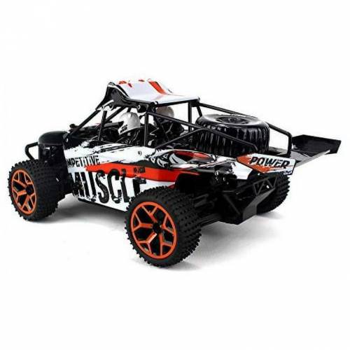hobby grade Rc car