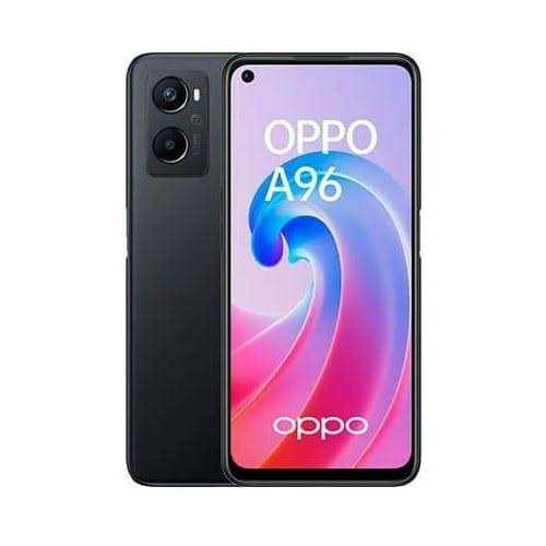 Oppo A96 Condition 10/10