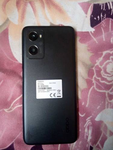 Oppo A96 Condition 10/10