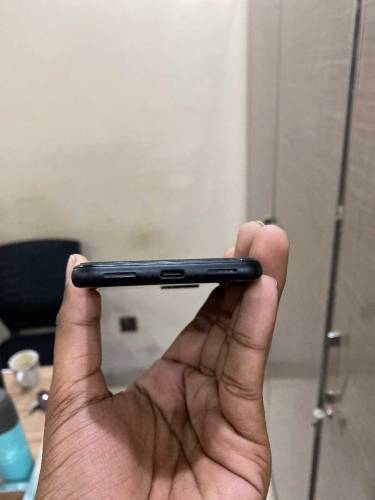 GOOGLE PIXEL 4