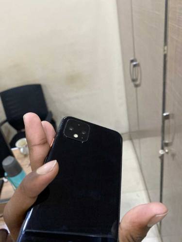 GOOGLE PIXEL 4