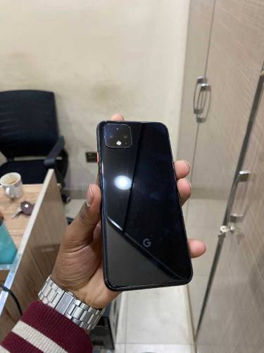 GOOGLE PIXEL 4