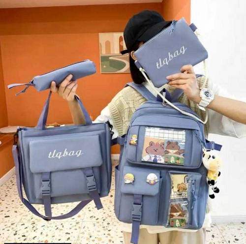Bags for Girls 