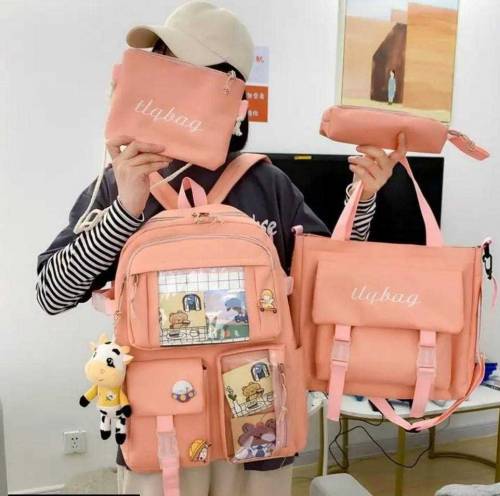 Bags for Girls 