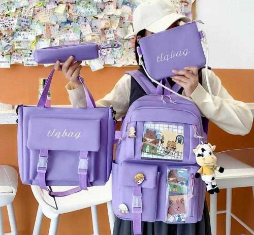 Bags for Girls 