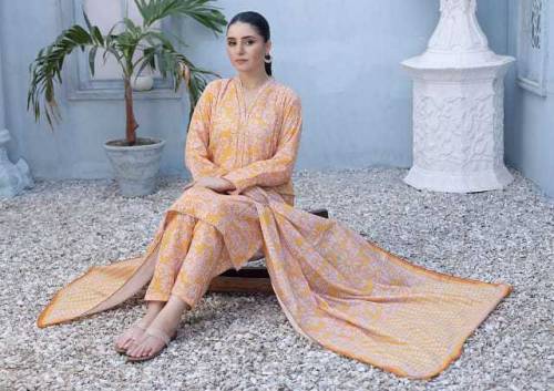 Florence Shariq