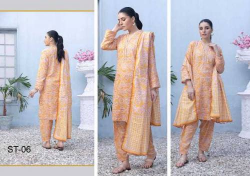 Florence Shariq