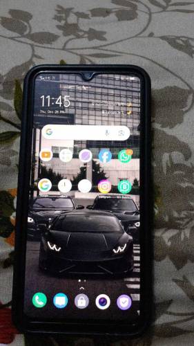 Vivo y15. 4/64. without box and charge only kit.