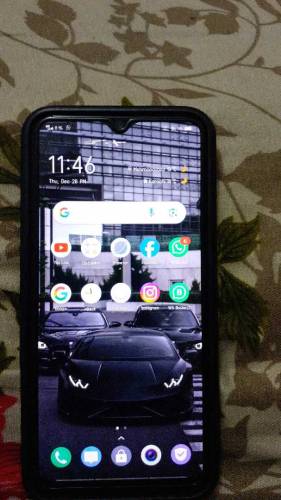 Vivo y15. 4/64. without box and charge only kit.