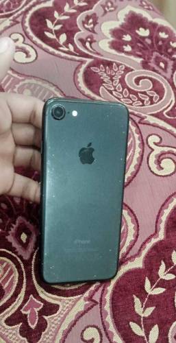 iphone 7 for sale or exchange.