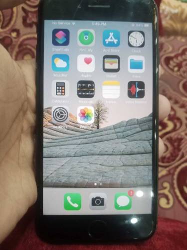 iphone 7 for sale or exchange.