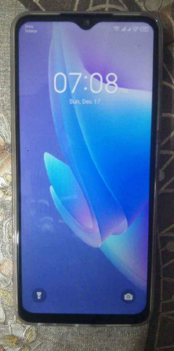 Tecno spark go 2023