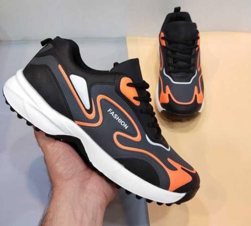 Sports Shoes Premium Quality 