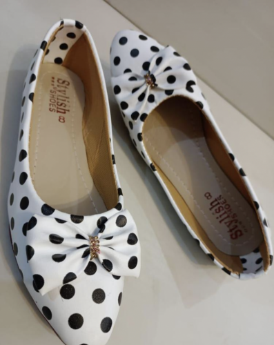 Women Casual Pumps