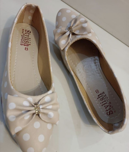 Women Casual Pumps