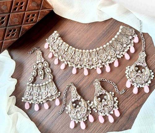 Bridle set