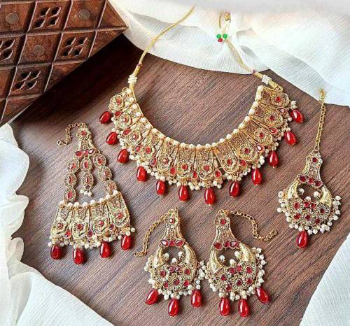 Bridle set