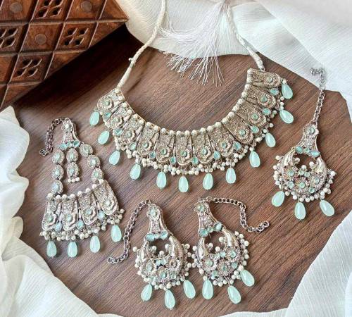 Bridle set