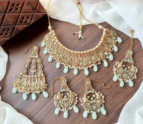 Bridle set