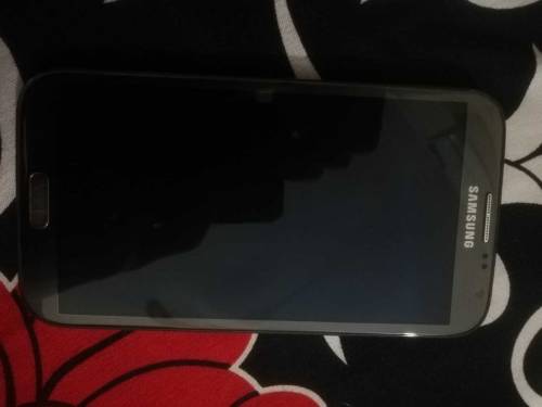 SAMSUNG GALAXY NOTE 2 FOR SALE 