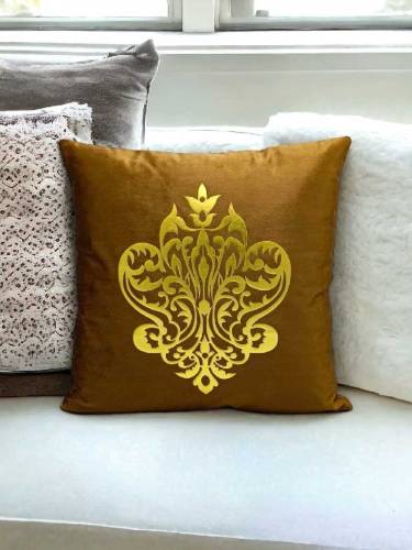 Laser Cut Cushion cover