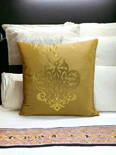 Laser Cut Cushion cover