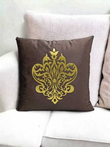 Laser Cut Cushion cover
