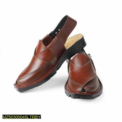 pashwari norozi chappal 