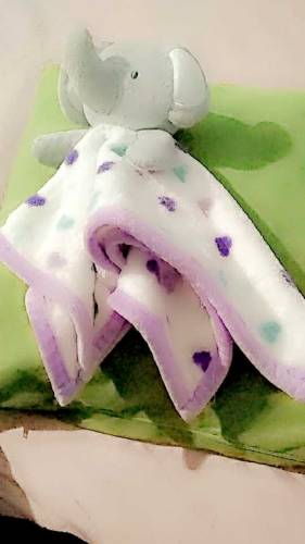 sleep toy