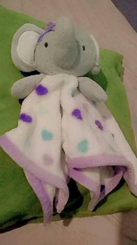 sleep toy